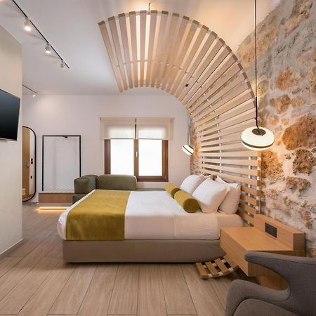 Agave Suites La Canea Exterior foto
