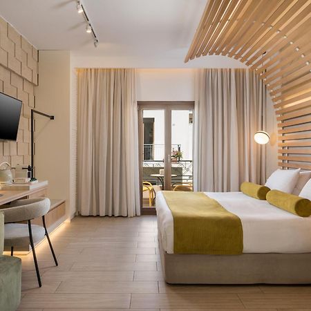 Agave Suites La Canea Exterior foto