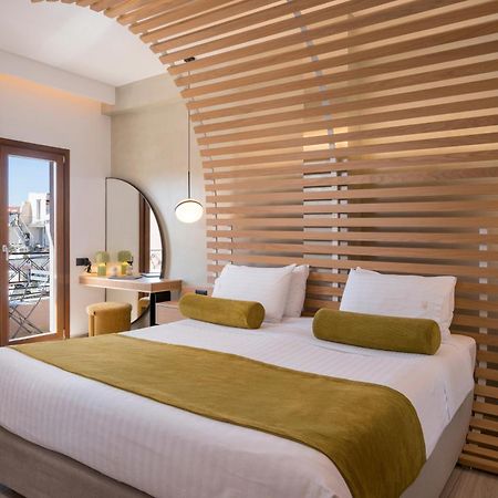 Agave Suites La Canea Exterior foto