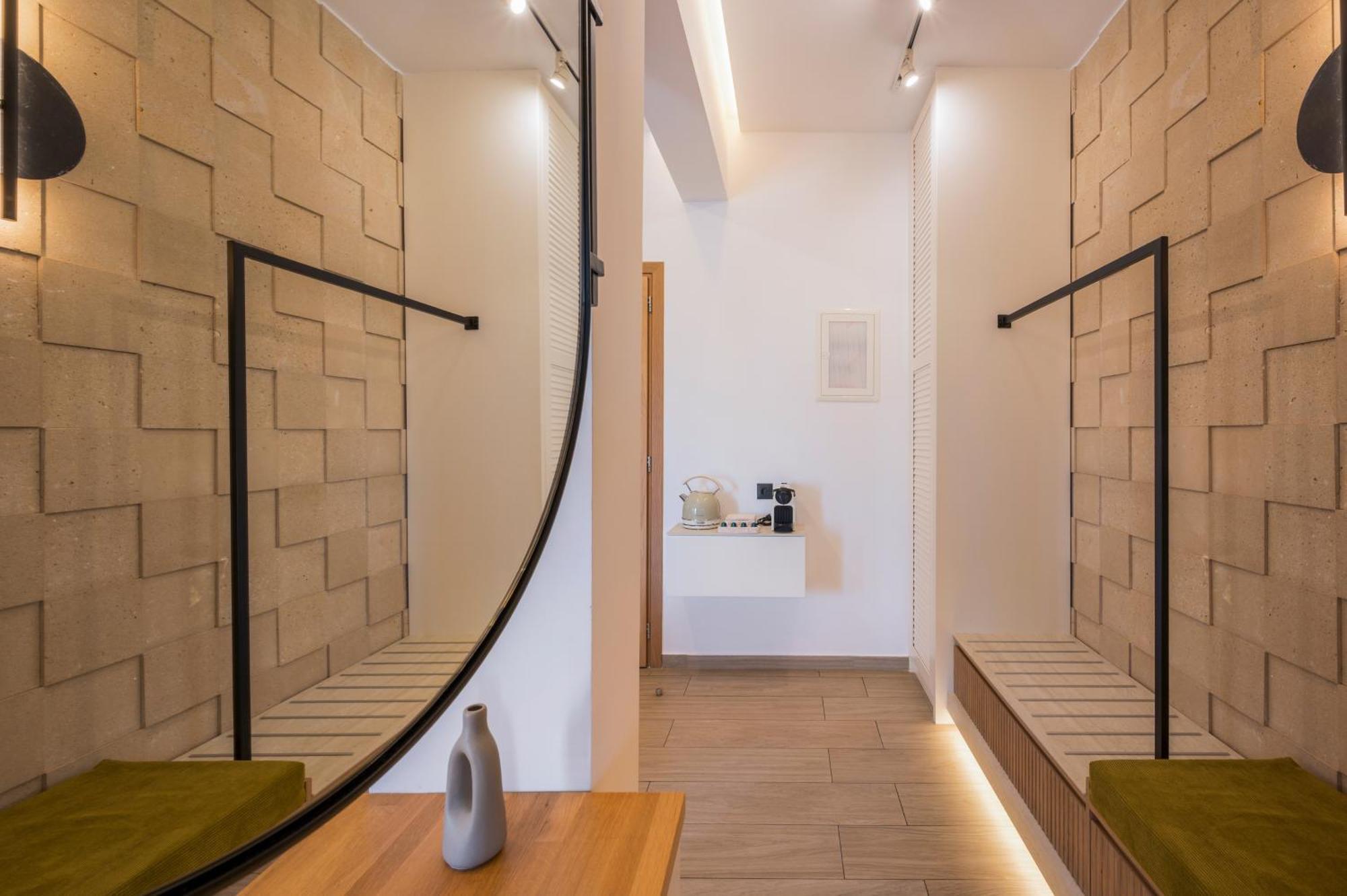 Agave Suites La Canea Exterior foto