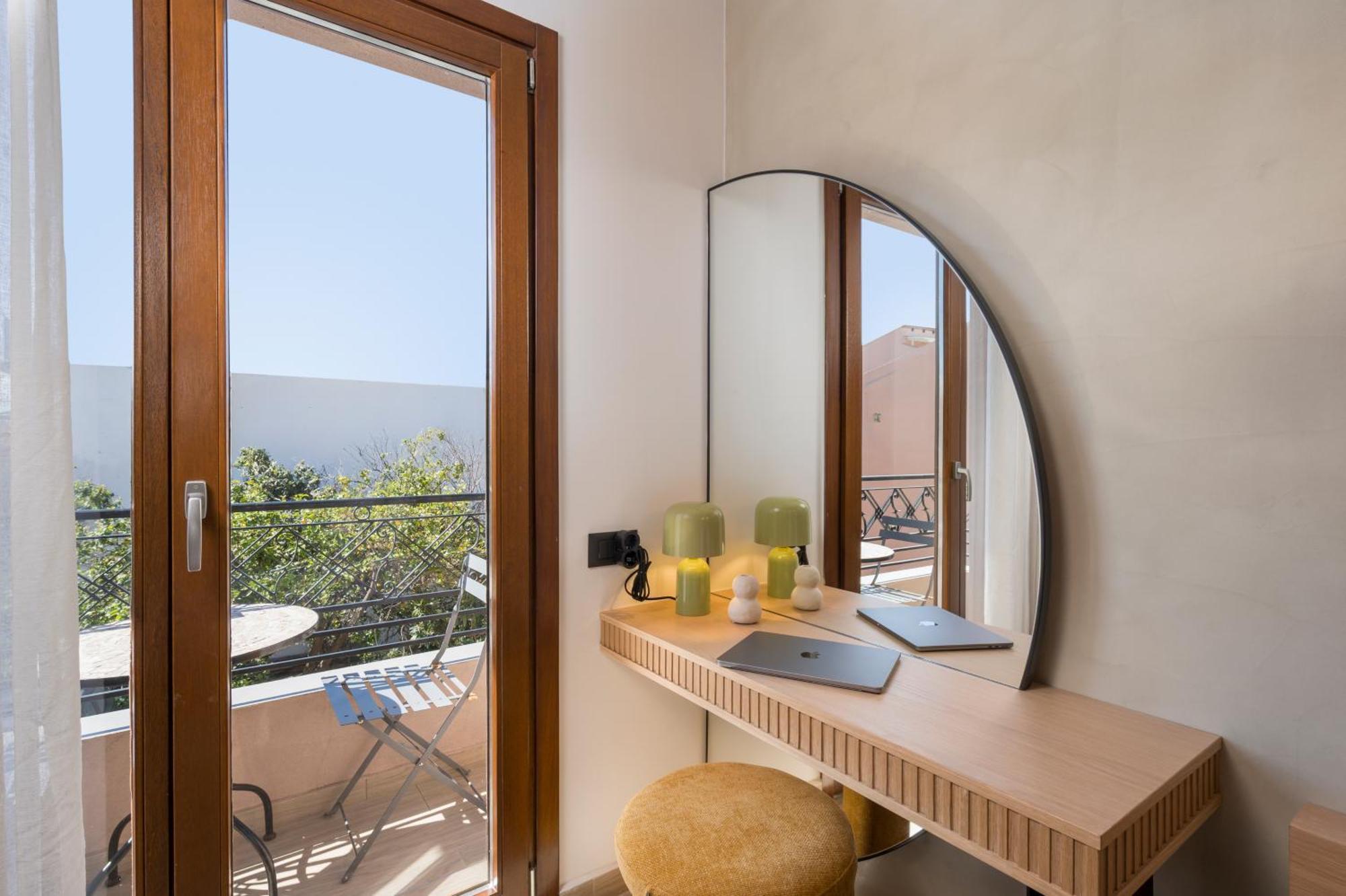 Agave Suites La Canea Exterior foto