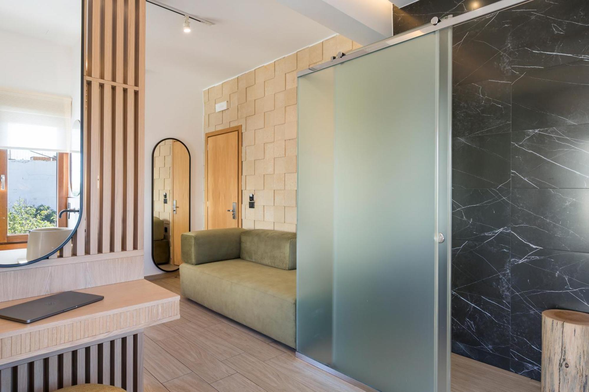 Agave Suites La Canea Exterior foto