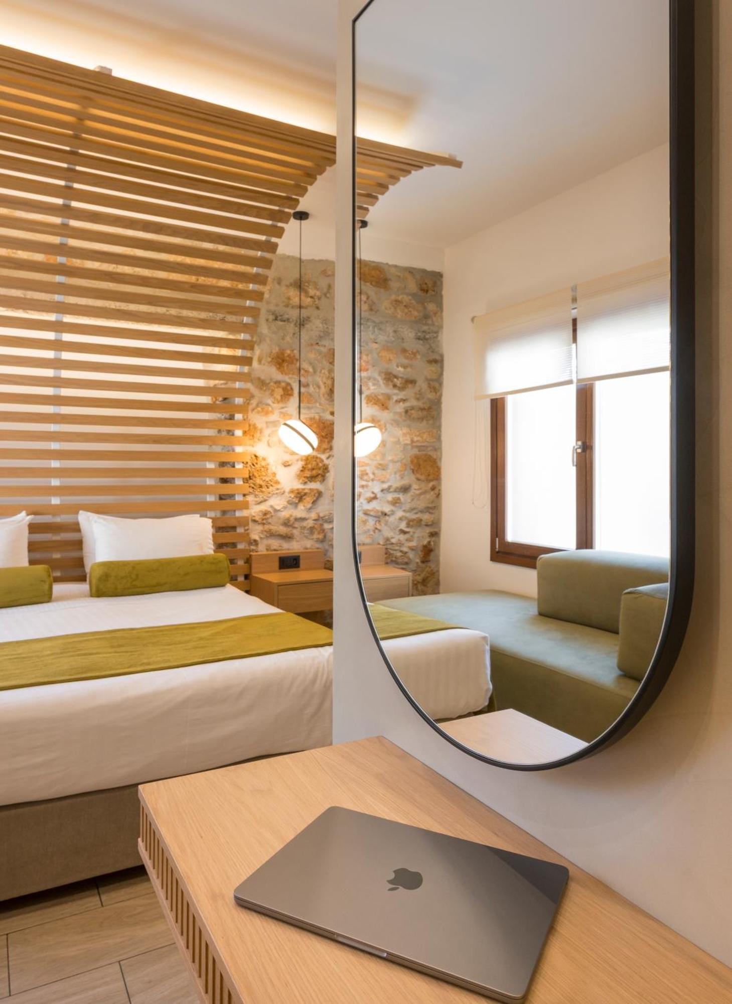 Agave Suites La Canea Exterior foto