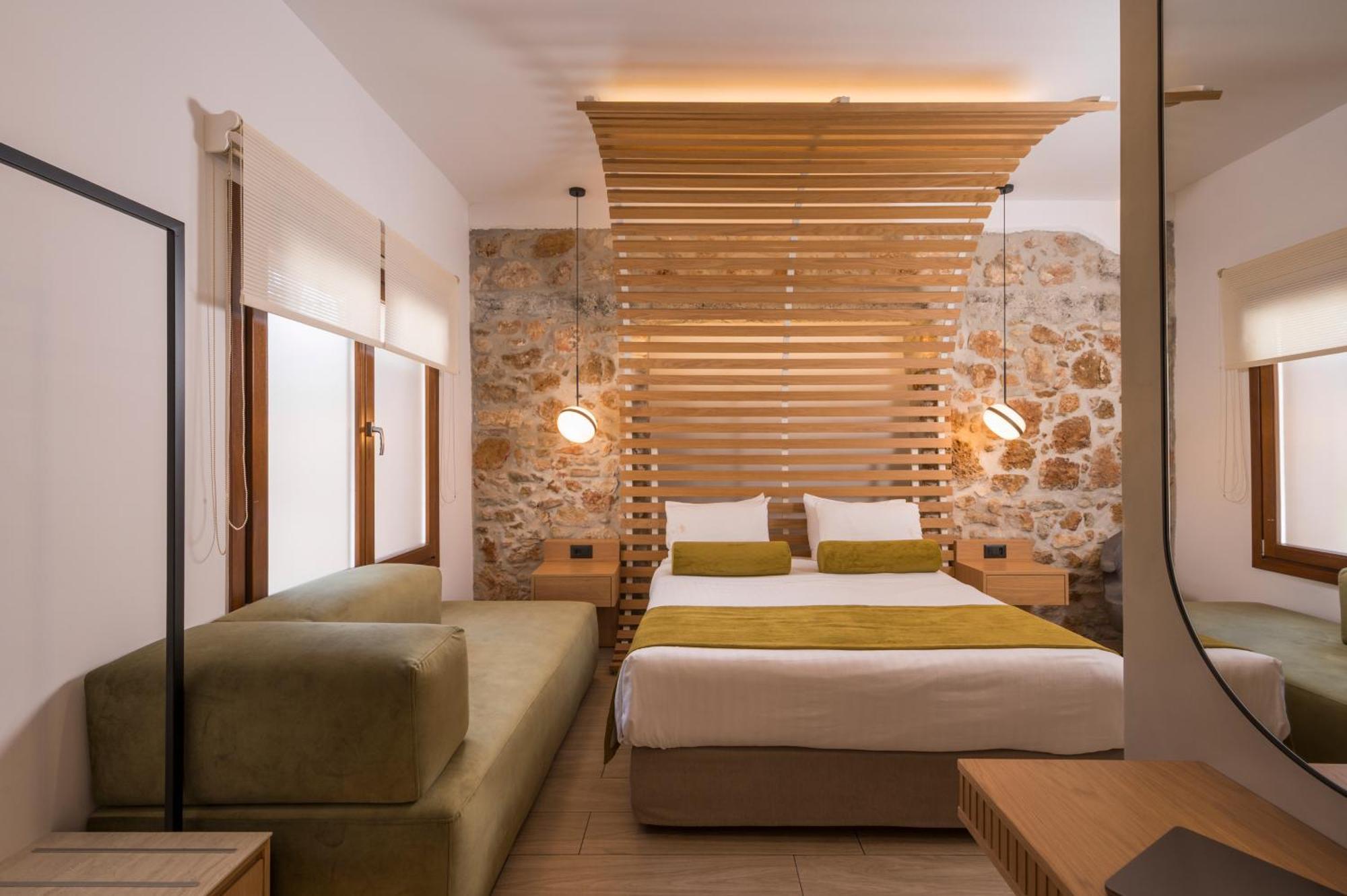 Agave Suites La Canea Exterior foto