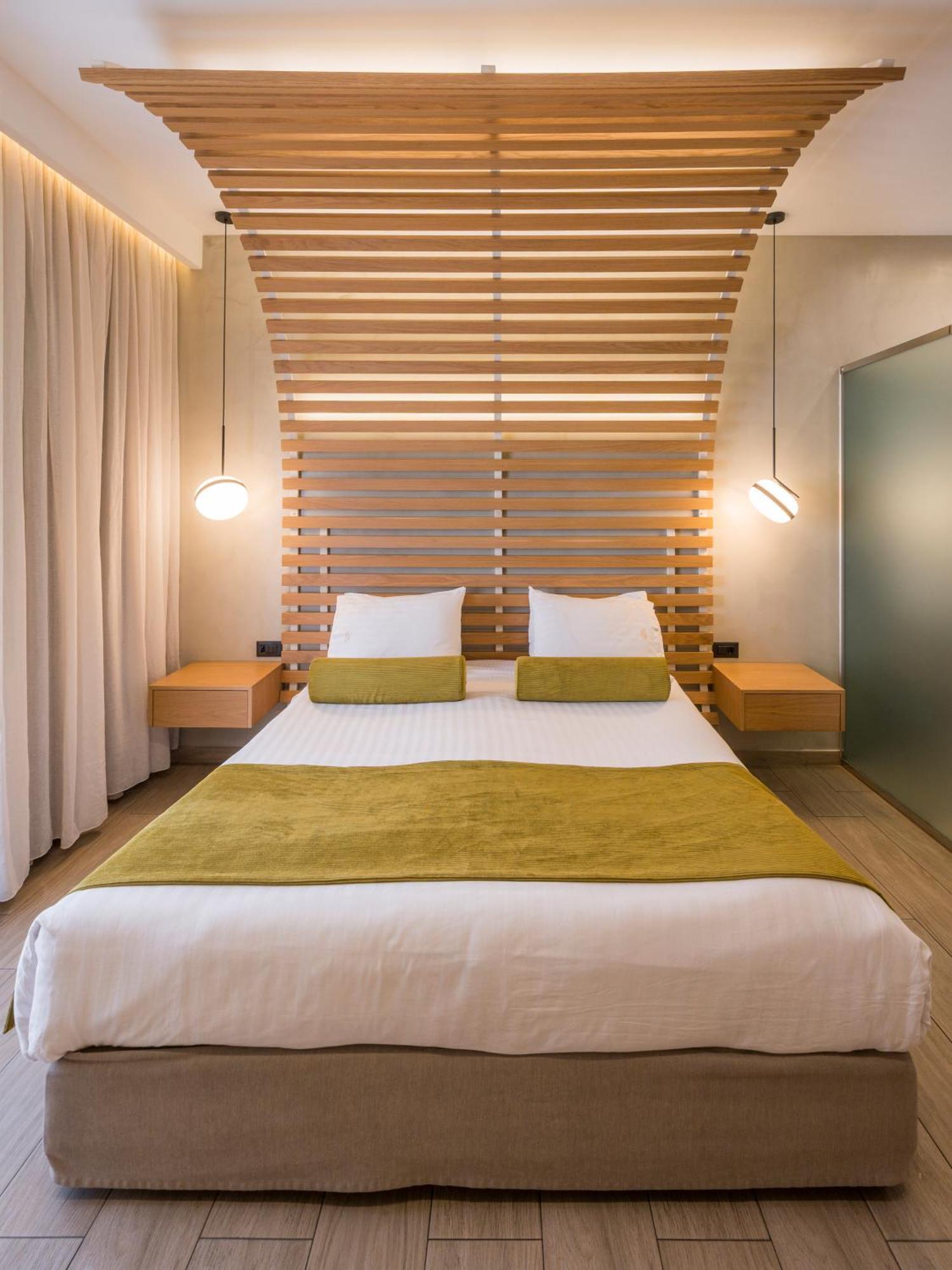 Agave Suites La Canea Exterior foto